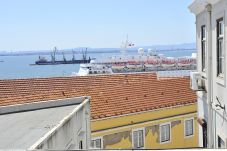 Apartamento em Lisboa - Remedios I