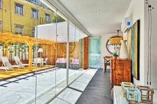 Apartamento em Lisboa - Portas do Sol Terrace