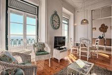 Apartamento em Lisboa - Tejo I + II