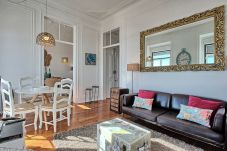 Apartamento em Lisboa - Tejo I + II