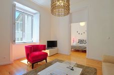 Apartment in Lisbon - Travessa III