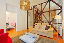 Apartment in Lisbon - Travessa III