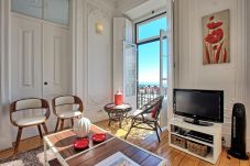 Apartment in Lisbon - Remedios I