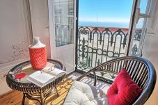 Apartment in Lisbon - Remedios I