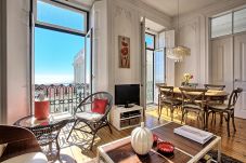 Apartment in Lisbon - Remedios I