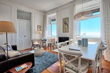 Apartment in Lisbon - Remedios III