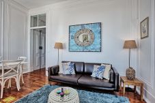 Apartment in Lisbon - Remedios III