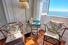 Apartment in Lisbon - Remedios III