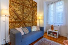 Apartment in Lisbon - Travessa II