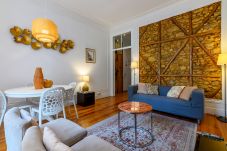 Apartment in Lisbon - Travessa II