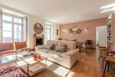 Apartment in Lisbon - Chiado trindade I+II