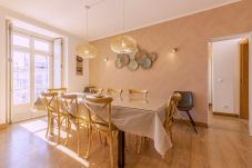 Apartment in Lisbon - Chiado trindade I+II